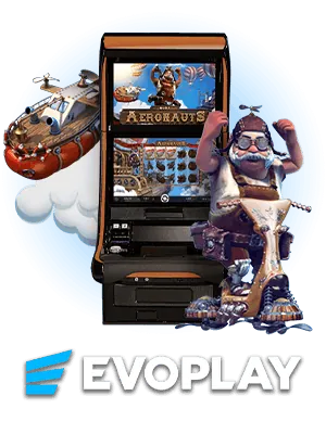 Biến động của trò chơi slot C54, 54