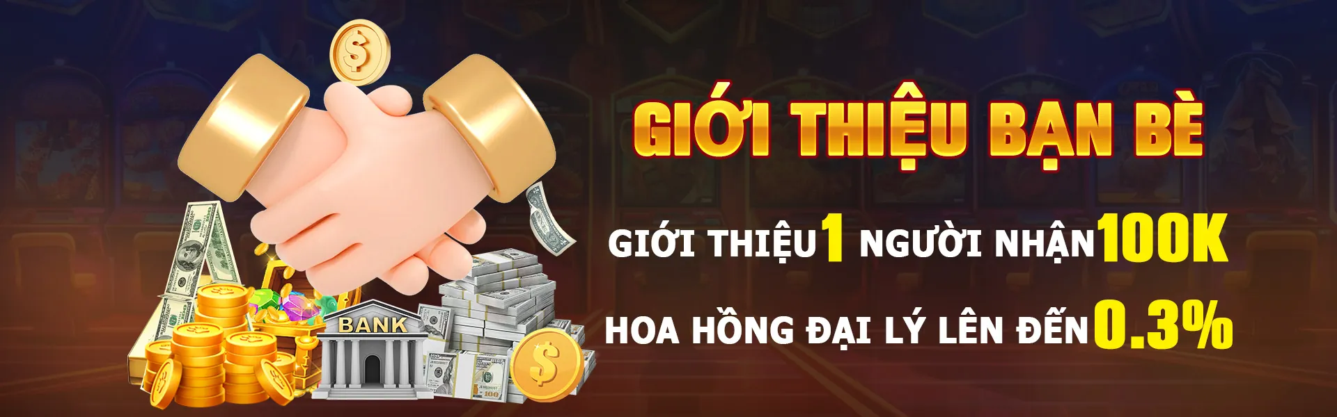Hình ảnh chính game nổ hũ C54, 54 với biểu tượng chiến thắng và jackpot lớn